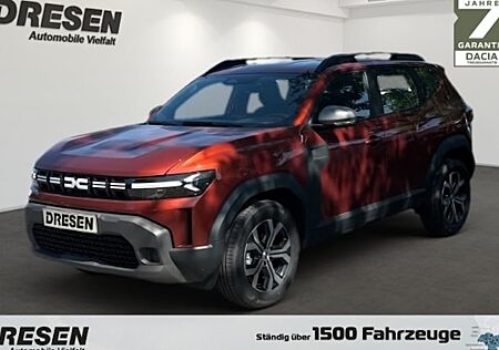 Dacia Duster TCe 130 Expression 5 Türen