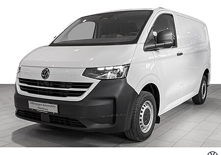 VW T6 Transporter 2.0 TDI 81kW kurz 4 Türen