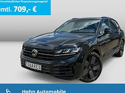VW Touareg 3.0 V6 eHybrid 4MOTION Tiptronic R 5 Türen