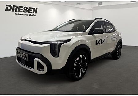 Kia Stonic 1.0 T-GDI 48V GT-Line DCT7 5 Türen