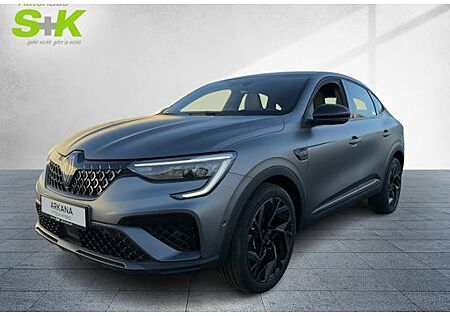 Renault Arkana E-TECH Full Hybrid 145 Esprit Alpine 5 Türen