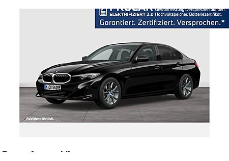 BMW 3er 320e Automatik 4 Türen