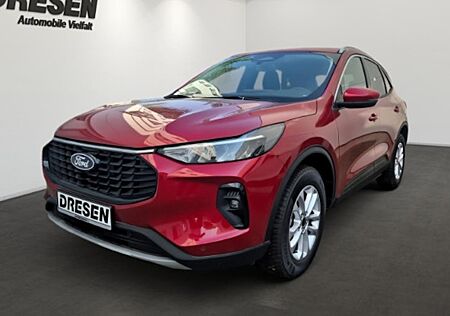 Ford Kuga 2.5 Duratec FHEV Titanium CVT 5 Türen