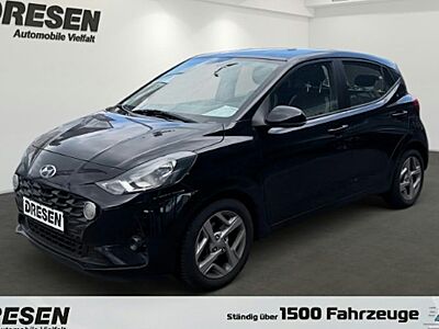 Hyundai i10 1.0 Trend 5 Türen