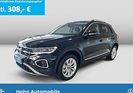 VW T-Roc 1.5 TSI OPF DSG Style 5 Türen