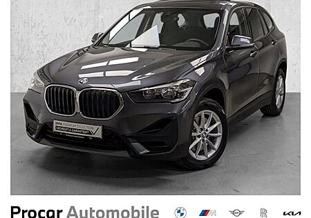 BMW X1 sDrive20i Advantage Steptronic DCT 5 Türen