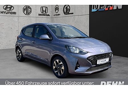 Hyundai i10 1.0 Trend 5 Türen