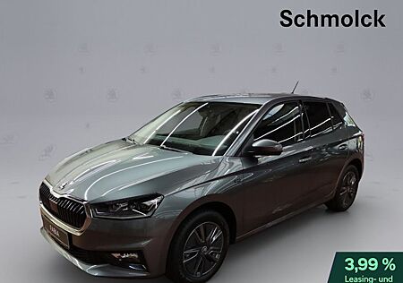 Skoda Fabia 1.5l TSI 110kW DSG Tour 5 Türen