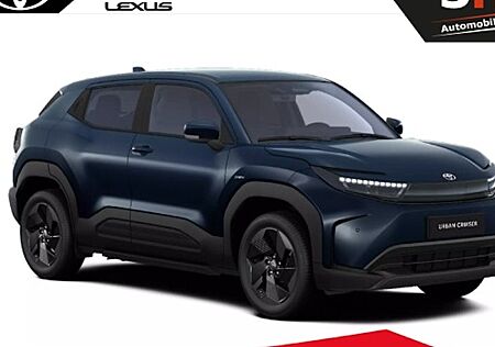 Toyota Urban Cruiser 49 kWh Active 5 Türen