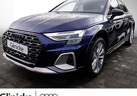 Audi A3 TFSI 110 kW S tronic allstreet 5 Türen