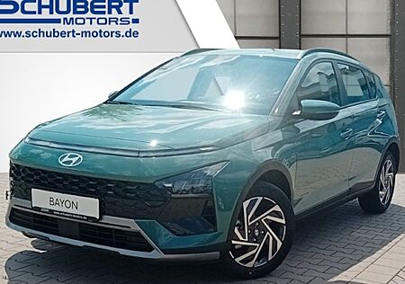 Hyundai Bayon 1.0 T-GDI Trend 5 Türen