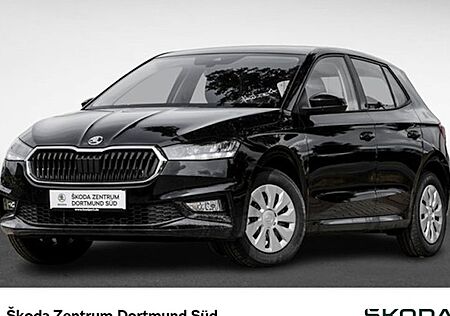 Skoda Fabia 1.0l MPI 59kW Selection 5 Türen
