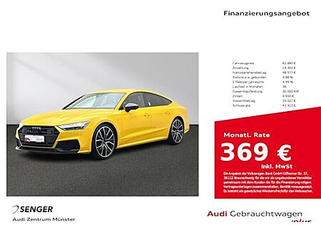 Audi S7 TDI tiptronic quattro 5 Türen