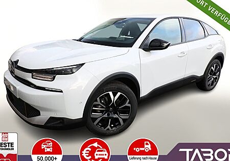 Citroën C4 Hybrid 145 MAX 5 Türen