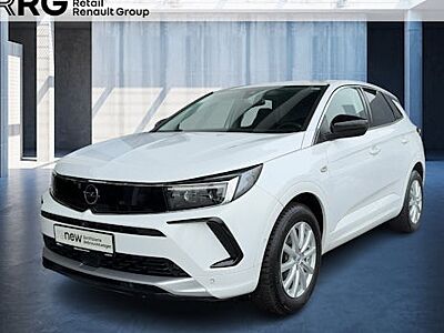 Opel Grandland X 1.5 Diesel 96kW Auto 5 Türen