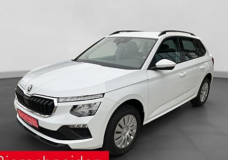 Skoda Kamiq 1.0 TSI 85kW Essence 5 Türen