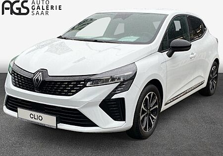 Renault Clio E-Tech Full Hybrid 145 Techno 5 Türen