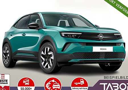 Opel Mokka 1.2 Turbo 96kW Edition Auto 5 Türen