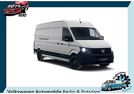 VW Crafter 35 2.0TDI 130kW mittel Automatik 4 Türen