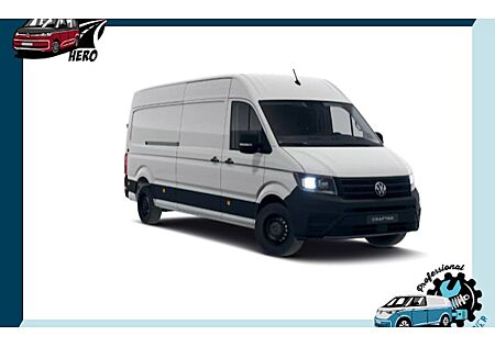 VW Crafter 35 2.0TDI 130kW mittel Automatik 4 Türen