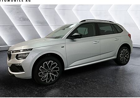 Skoda Kamiq 1.0 TSI 85kW DSG Tour 5 Türen