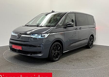 VW T7 Multivan 2.0 TDI SCR DSG Überhang Edition 5 Türen