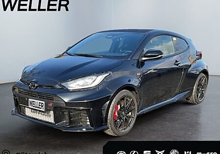 Toyota Yaris 1.6-l-Turbo GR 3 Türen