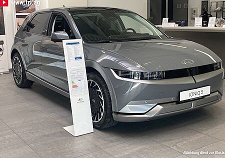 Hyundai IONIQ 5 77,4 kWh Allradantrieb 5 Türen