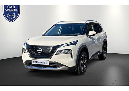 Nissan X-Trail 1.5 VC-T e-Power TEKNA 5 Türen