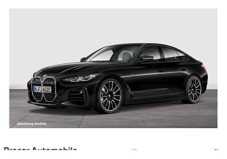 BMW i4 M50 5 Türen