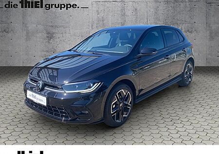 VW Polo 1.0 TSI 70kW DSG R-Line 5 Türen