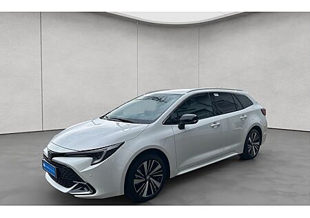 Toyota Corolla 2,0 Hybrid Lounge Touring Sports 5 Türen