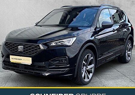 Seat Tarraco 2.0 TSI 4Drive 180kW FR DSG 5 Türen