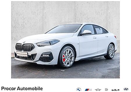 BMW 2er 220i Gran Coupé M Sport 4 Türen