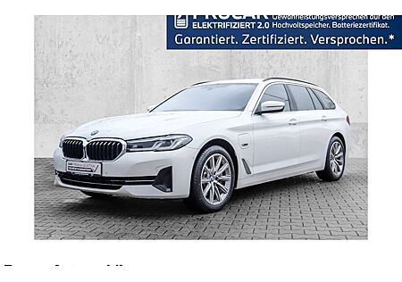 BMW 5er 530e Touring A 5 Türen