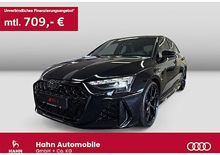 Audi RS3 2.5 TFSI S tronic quattro Sportback 5 Türen