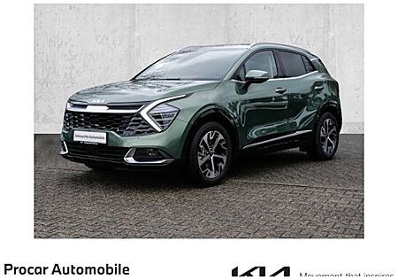 Kia Sportage 1.6 T-GDI EcoDynamics+ 118KW Spirit DCT 5 Türen