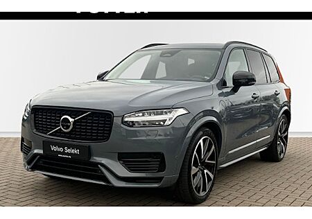 Volvo XC 90 T8 AWD Recharge Ultimate Dark Auto 5 Türen