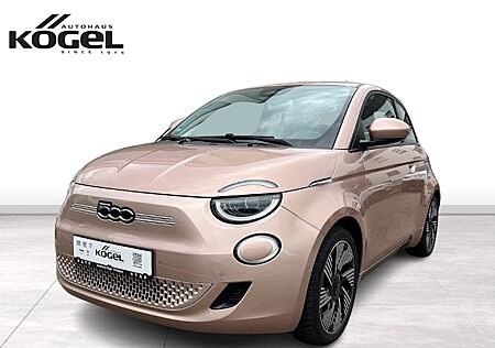 Fiat 500 Icon 3+1 42 kWh 4 Türen