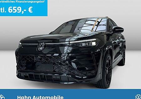 VW Tiguan Allspace 2.0 TSI OPF 150kW DSG 4MOTION R-Line 5 Türen