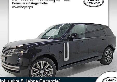 Land Rover Range Rover 3.0 D350 Autobiography Lang 5 Türen