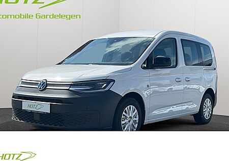 VW Caddy 2,0TDI 75kW SCR 5 Türen