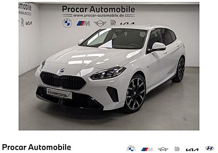 BMW 1er 120 Steptronic 5 Türen