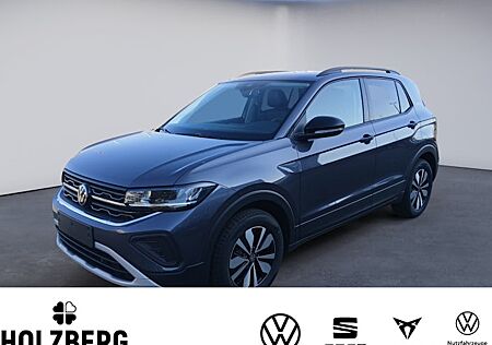 VW T-Cross 1.0 TSI OPF 85 kW DSG GOAL 5 Türen