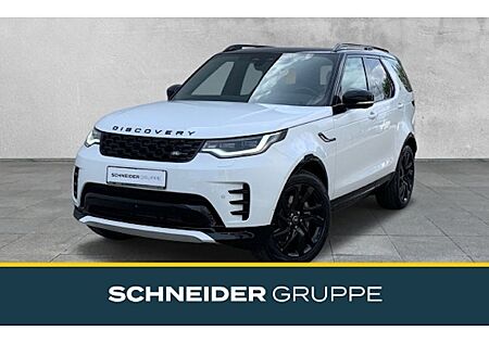 Land Rover Discovery D250 MHEV AWD DYNAMIC SE Automatik 5 Türen