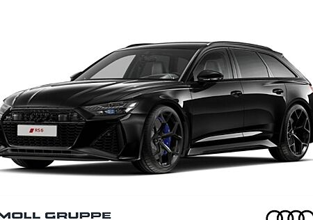Audi RS6 performance 4.0 TFSI tiptr. quattro 5 Türen
