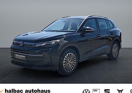 VW Tiguan 1.5 eTSI OPF DSG GOAL 5 Türen