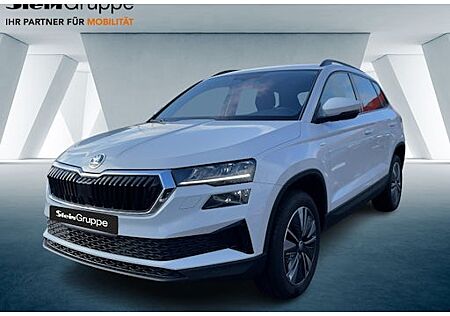Skoda Karoq 2.0l TDI 85kW AMBITION 5 Türen