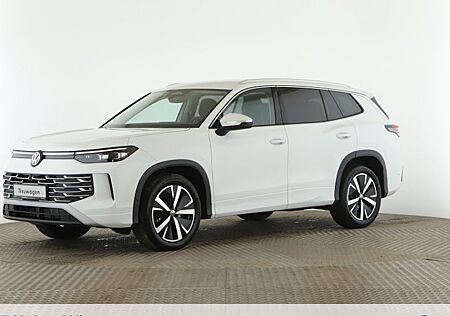 VW Tayron 1.5 eTSI OPF DSG Elegance 5 Türen