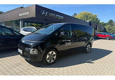 Hyundai Staria 1.6 T-GDI Hybrid Trend Automatik 5 Türen